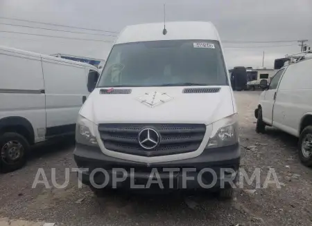 MERCEDES-BENZ SPRINTER 3 2017 vin WD3PF0CD0HP387237 from auto auction Copart