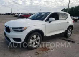 Volvo XC40 T4 2019 2019 vin YV4AC2HK2K2129939 from auto auction Copart