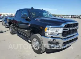 Dodge 2500 2022 2022 vin 3C6UR5CL8NG166612 from auto auction Copart