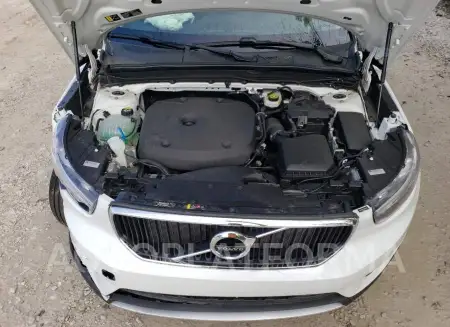 VOLVO XC40 T5 MO 2020 vin YV4162UK7L2312980 from auto auction Copart