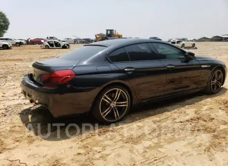 BMW 640 I GRAN 2018 vin WBA6D0C57JG852924 from auto auction Copart