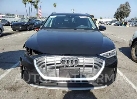 AUDI E-TRON PRE 2019 vin WA1VAAGE4KB024328 from auto auction Copart