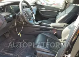 AUDI E-TRON PRE 2019 vin WA1VAAGE4KB024328 from auto auction Copart