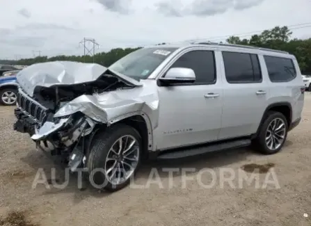 Jeep Wagoneer 2022 2022 vin 1C4SJVBT3NS160265 from auto auction Copart