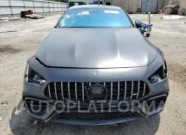 MERCEDES-BENZ AMG GT 63 2021 vin W1K7X8KB2MA040769 from auto auction Copart