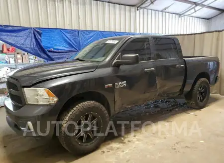 Dodge RAM1500 2016 2016 vin 1C6RR7KT0GS113787 from auto auction Copart