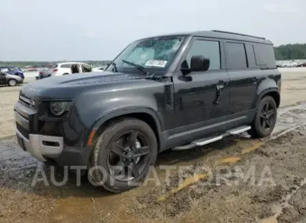 Land Rover Defender 2020 2020 vin SALEPEEU8L2017477 from auto auction Copart