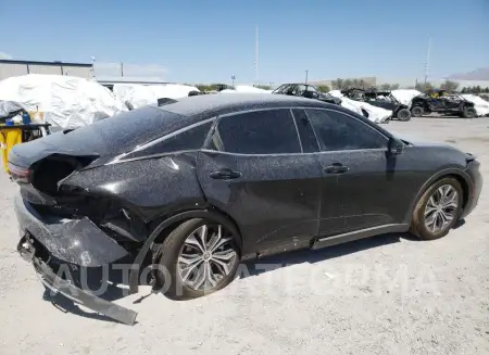 TOYOTA CROWN XLE 2023 vin JTDAAAAF9P3004504 from auto auction Copart