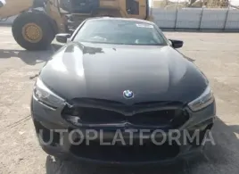 BMW M8 2022 vin WBSAE0C00NCG86513 from auto auction Copart