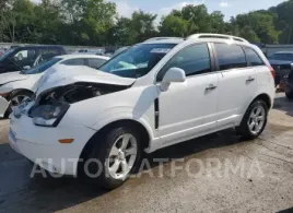 Chevrolet Captiva 2015 2015 vin 3GNAL3EKXFS521548 from auto auction Copart