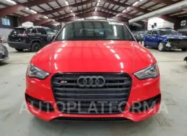 AUDI S3 PREMIUM 2016 vin WAUB1GFF9G1018377 from auto auction Copart