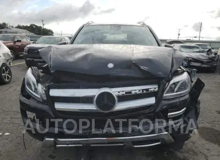 MERCEDES-BENZ GL 350 BLU 2016 vin 4JGDF2EE1GA622641 from auto auction Copart