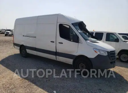 MERCEDES-BENZ SPRINTER 2021 vin W1Y40CHY4MT063003 from auto auction Copart