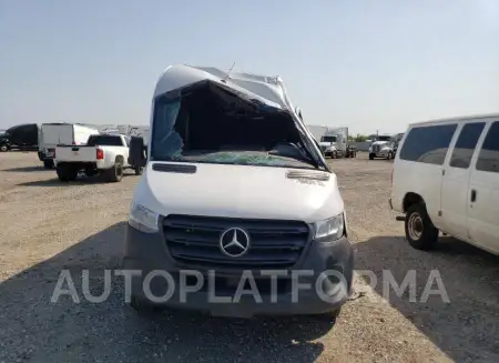 MERCEDES-BENZ SPRINTER 2021 vin W1Y40CHY4MT063003 from auto auction Copart