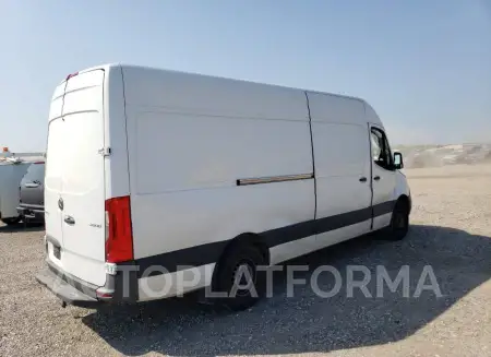 MERCEDES-BENZ SPRINTER 2021 vin W1Y40CHY4MT063003 from auto auction Copart