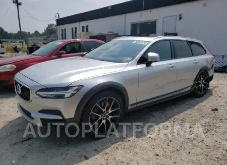 Volvo V90 2020 2020 vin YV4A22NL8L1116104 from auto auction Copart