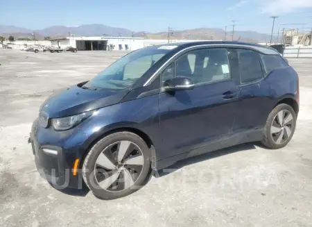 BMW I3 2019 2019 vin WBY8P2C54K7E60954 from auto auction Copart