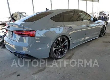 AUDI S5 PREMIUM 2021 vin WAUC4CF57MA004436 from auto auction Copart