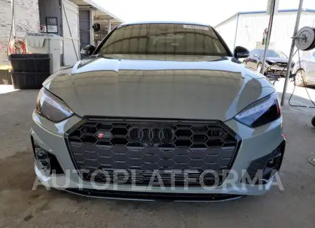 AUDI S5 PREMIUM 2021 vin WAUC4CF57MA004436 from auto auction Copart