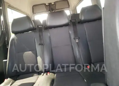 MERCEDES-BENZ SPRINTER 2 2018 vin 8BRPE7CD1JE159992 from auto auction Copart