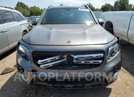 MERCEDES-BENZ GLB 250 4M 2020 vin W1N4M4HB5LW024596 from auto auction Copart