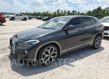 BMW X2 sDrive 2018 2018 vin WBXYJ3C33JEJ81965 from auto auction Copart