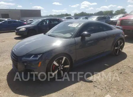 Audi TT 2019 2019 vin TRUAEAFV9K1005571 from auto auction Copart