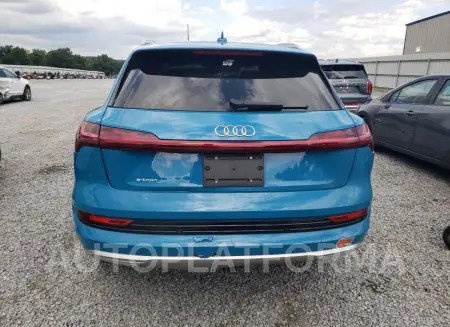 AUDI E-TRON PRE 2019 vin WA1VABGE8KB020742 from auto auction Copart