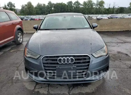 AUDI S3 PREMIUM 2015 vin WAUBFGFF5F1009420 from auto auction Copart