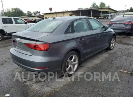 AUDI S3 PREMIUM 2015 vin WAUBFGFF5F1009420 from auto auction Copart