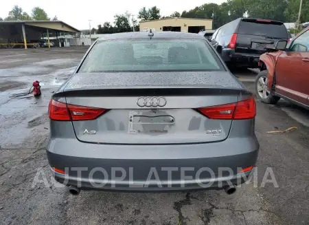 AUDI S3 PREMIUM 2015 vin WAUBFGFF5F1009420 from auto auction Copart