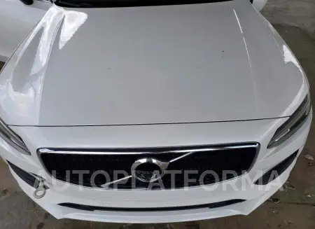 VOLVO S90 T5 MOM 2018 vin LVY982AK4JP021656 from auto auction Copart