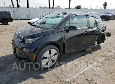 BMW I3 BEV 2016 vin WBY1Z2C54GV556711 from auto auction Copart