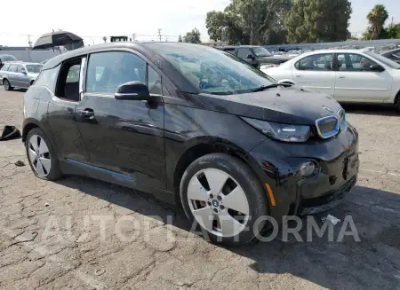 BMW I3 BEV 2016 vin WBY1Z2C54GV556711 from auto auction Copart