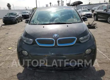 BMW I3 BEV 2016 vin WBY1Z2C54GV556711 from auto auction Copart