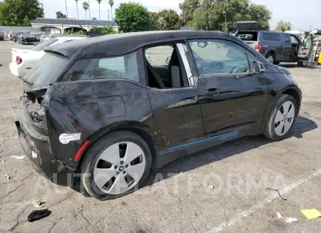 BMW I3 BEV 2016 vin WBY1Z2C54GV556711 from auto auction Copart