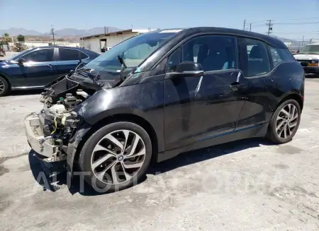 BMW I3 2017 2017 vin WBY1Z6C39HV548434 from auto auction Copart