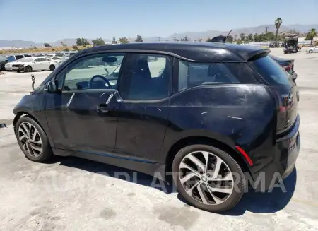 BMW I3 BEV 2017 vin WBY1Z6C39HV548434 from auto auction Copart