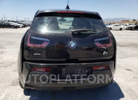 BMW I3 BEV 2017 vin WBY1Z6C39HV548434 from auto auction Copart