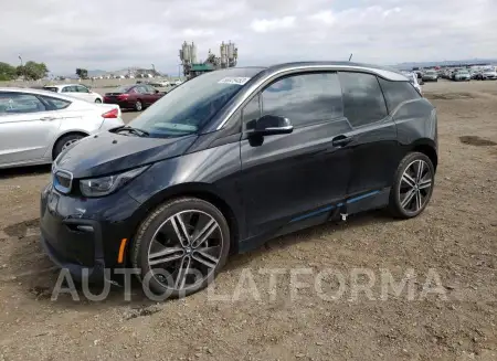 BMW I3 2021 2021 vin WBY8P4C02M7H99392 from auto auction Copart