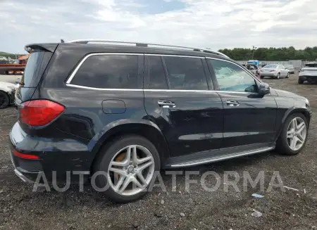 MERCEDES-BENZ GL 550 4MA 2016 vin 4JGDF7DE4GA676577 from auto auction Copart