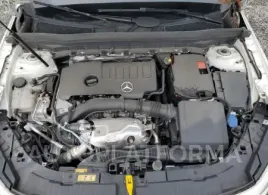 MERCEDES-BENZ GLB 250 2022 vin W1N4M4GB4NW174722 from auto auction Copart