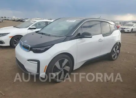 BMW I3 2021 2021 vin WBY8P2C03M7J86330 from auto auction Copart