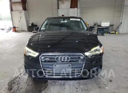 AUDI S3 PREMIUM 2015 vin WAUBFGFF6F1008891 from auto auction Copart