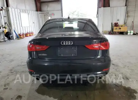 AUDI S3 PREMIUM 2015 vin WAUBFGFF6F1008891 from auto auction Copart