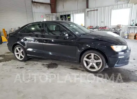 AUDI S3 PREMIUM 2015 vin WAUBFGFF6F1008891 from auto auction Copart