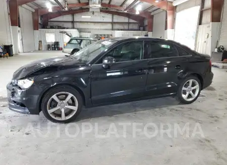 AUDI S3 PREMIUM 2015 vin WAUBFGFF6F1008891 from auto auction Copart