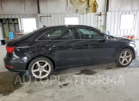 AUDI S3 PREMIUM 2015 vin WAUBFGFF6F1008891 from auto auction Copart