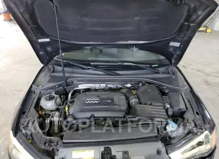 AUDI S3 PREMIUM 2015 vin WAUBFGFF6F1008891 from auto auction Copart