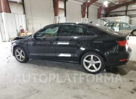 AUDI S3 PREMIUM 2015 vin WAUBFGFF6F1008891 from auto auction Copart